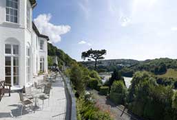 Barclay House B&B,  Looe